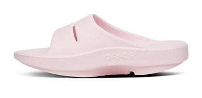 Women's OOahh Slide Sandal - Primrose medial view