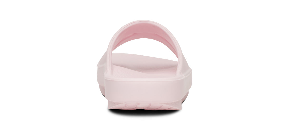 Women's OOahh Slide Sandal - Primrose back view