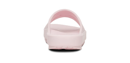 Women's OOahh Slide Sandal - Primrose back view