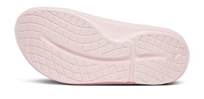 Women's OOahh Slide Sandal - Primrose bottom view