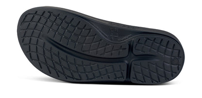 Women's OOahh Luxe Slide Sandal - Frost bottom view