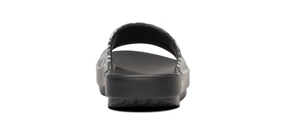 Women's OOahh Limited Slide Sandal - Combo Camo back view