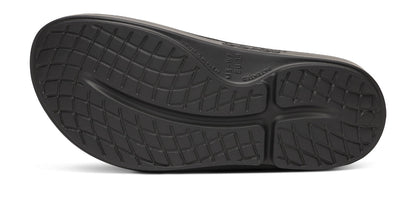 Women's OOahh Limited Slide Sandal - Combo Camo bottom view