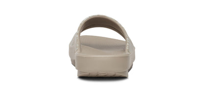 Women's OOahh Limited Slide Sandal - Nomad Combo Camo back view