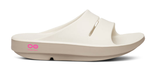 Limited Edition 2025 OOahh FUSED - Project Pink lateral view