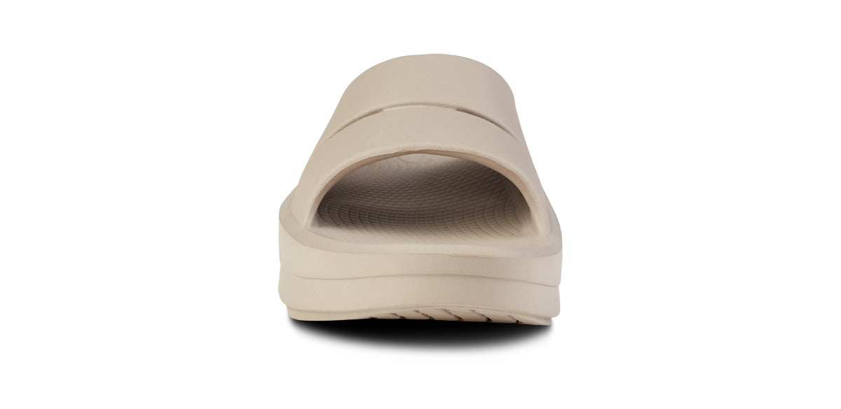 Women's OOmega OOahh Sandal - Nomad front view