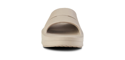 Women's OOmega OOahh Sandal - Nomad front view