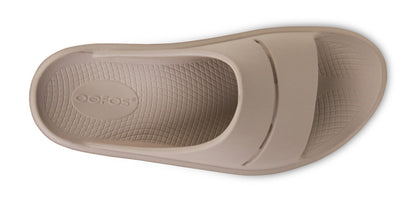 Women's OOmega OOahh Sandal - Nomad top view
