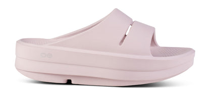 Women's OOmega OOahh Sandal - Stardust lateral view