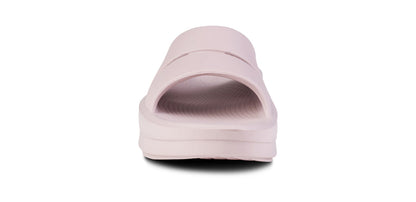 Women's OOmega OOahh Sandal - Stardust front view