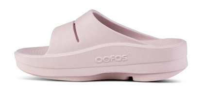 Women's OOmega OOahh Sandal - Stardust medial view