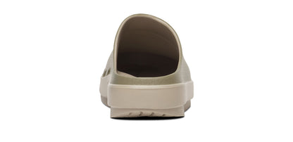 OOcloog Luxe Clog - Foliage back view