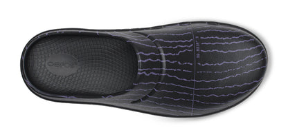 USAL x OOFOS OOcloog Clog - Cochno top view