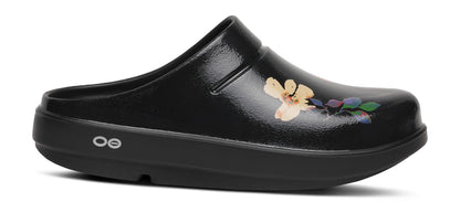 Women's OOcloog Limited Edition Clog - Wild Flora