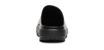 Women's OOcloog Limited Edition Clog - Wild Flora back view