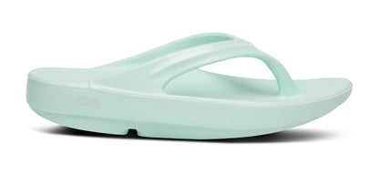 Women's OOlala Sandal - Mint lateral view