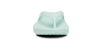 Women's OOlala Sandal - Mint front view
