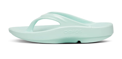 Women's OOlala Sandal - Mint medial view