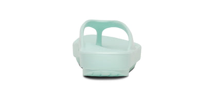 Women's OOlala Sandal - Mint back view