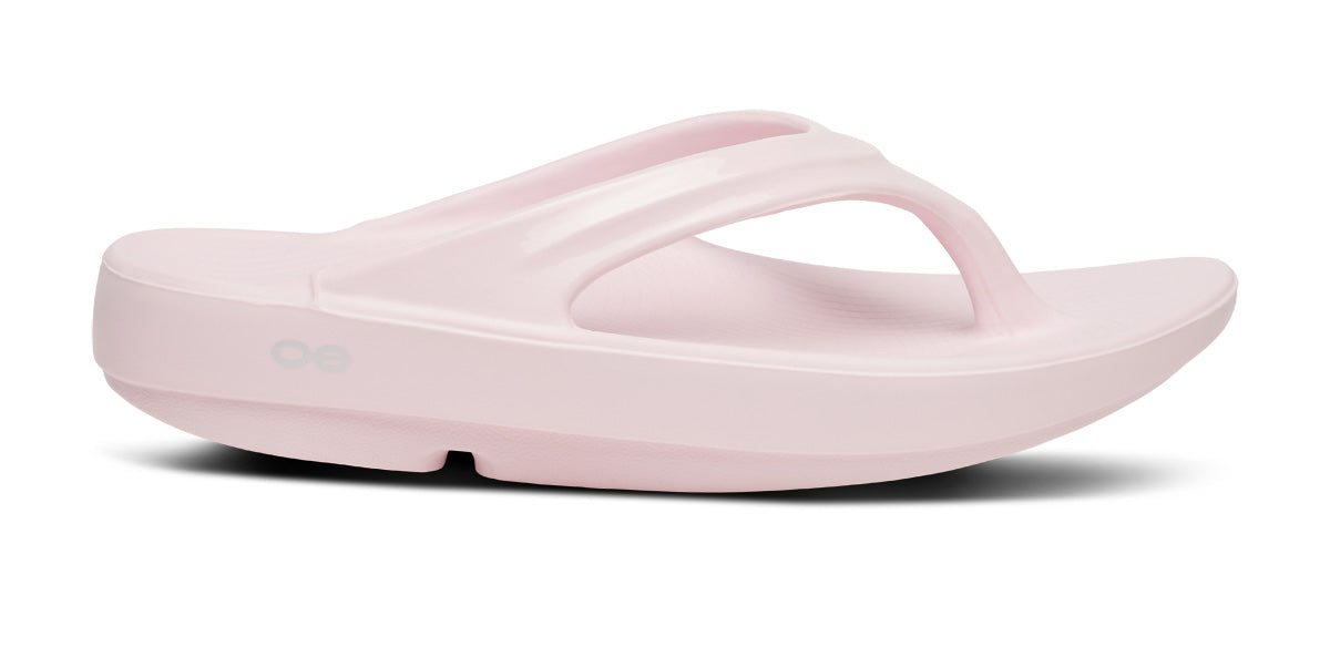 Women's OOlala Sandal - Primrose lateral view