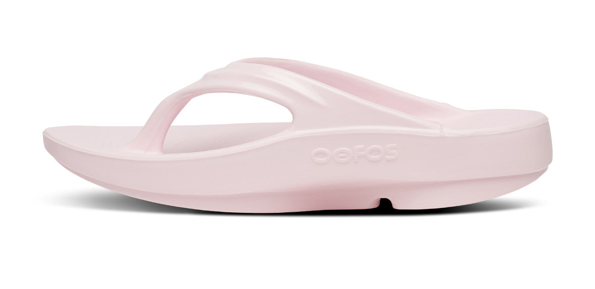 Women's OOlala Sandal - Primrose medial view