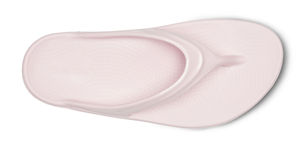 Women's OOlala Sandal - Primrose top view