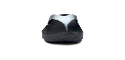 Women's OOlala Luxe Sandal - Frost front view