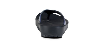 Women's OOlala Luxe Sandal - Frost back view