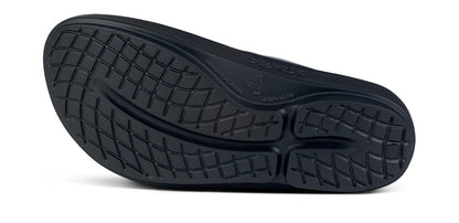 Women's OOlala Luxe Sandal - Frost bottom view