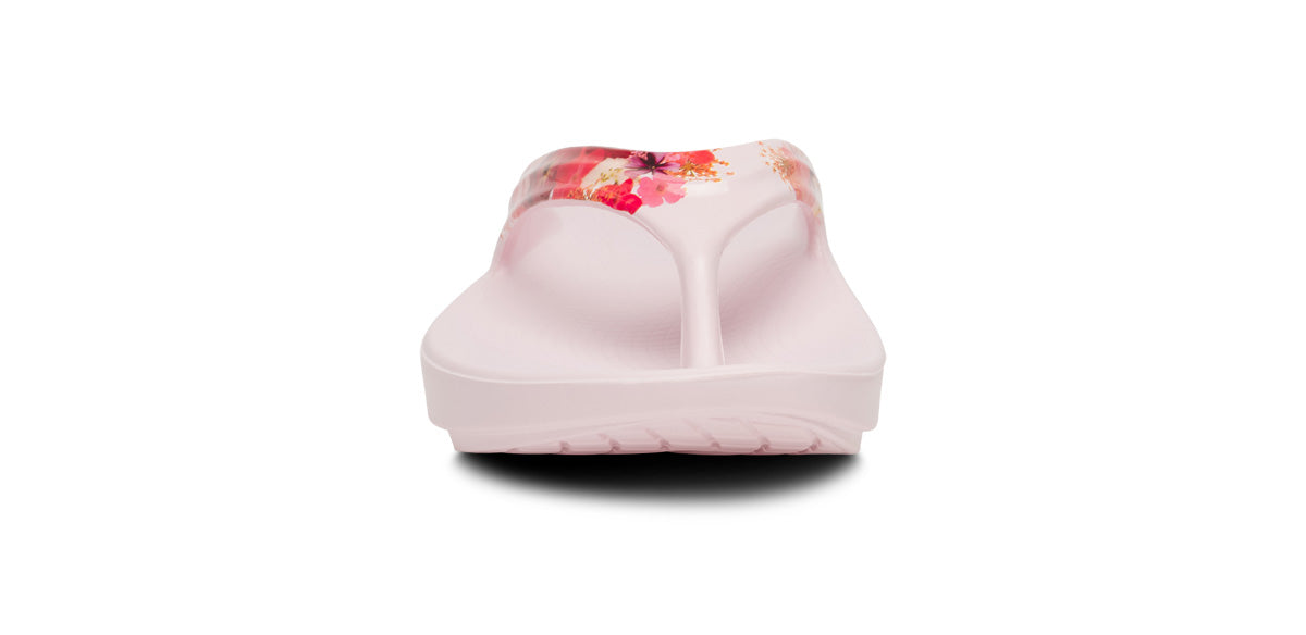 Women's OOlala Limited Sandal - Primrose Blossom front view