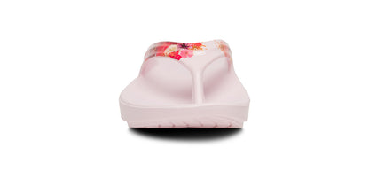 Women's OOlala Limited Sandal - Primrose Blossom front view