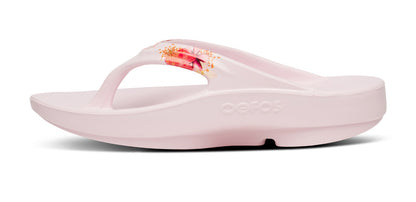 Women's OOlala Limited Sandal - Primrose Blossom medial view