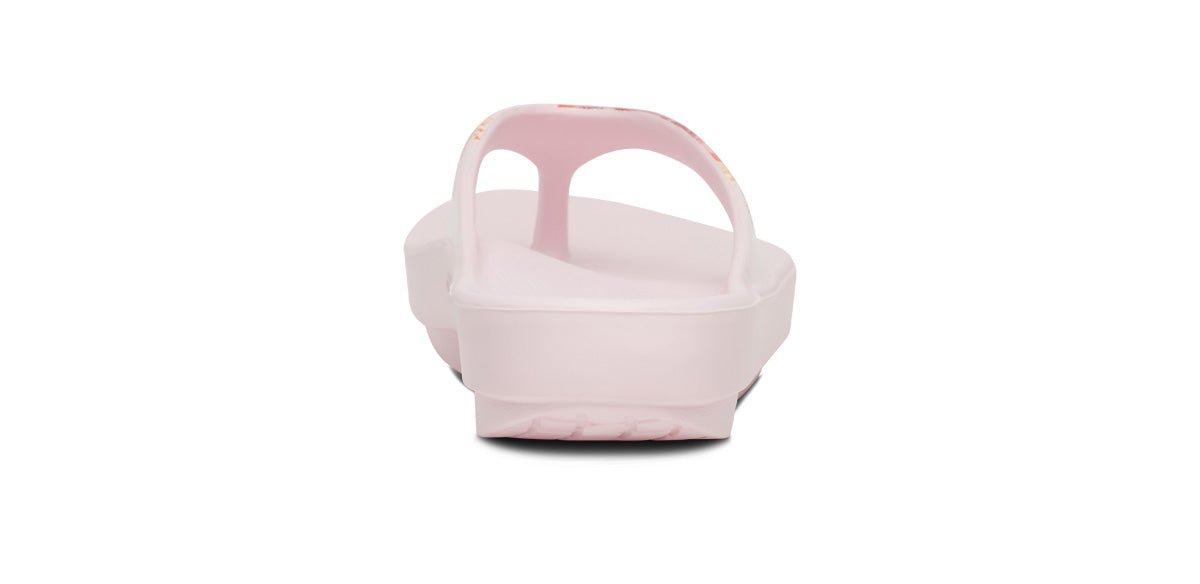 Women's OOlala Limited Sandal - Primrose Blossom back view