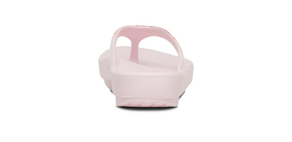 Women's OOlala Limited Sandal - Primrose Blossom back view