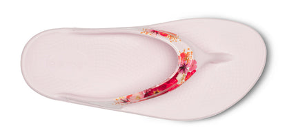 Women's OOlala Limited Sandal - Primrose Blossom top view