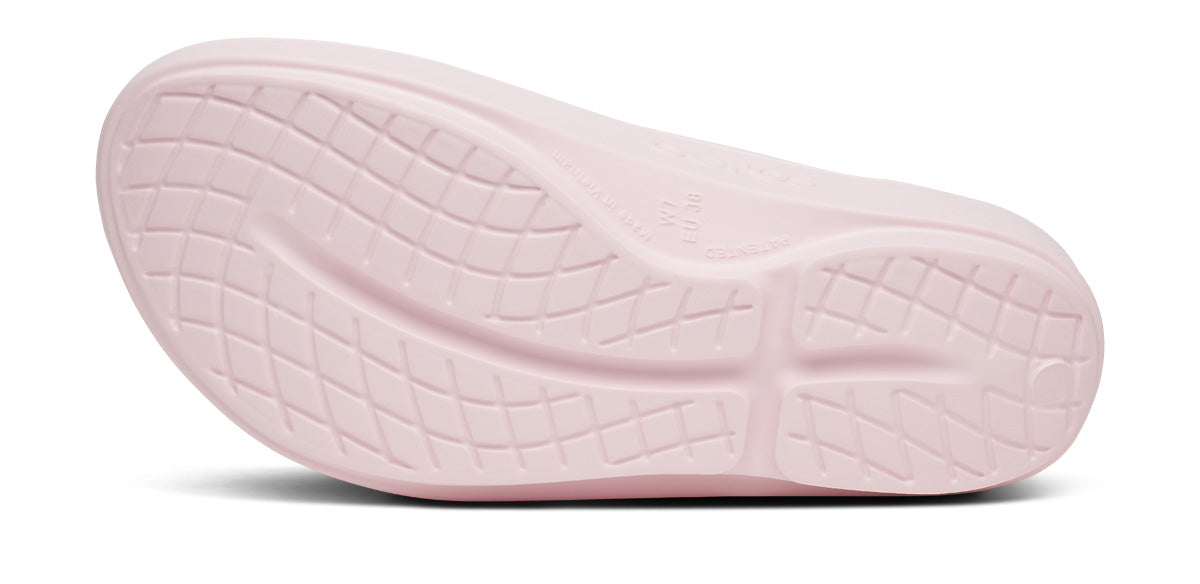 Women's OOlala Limited Sandal - Primrose Blossom bottom view