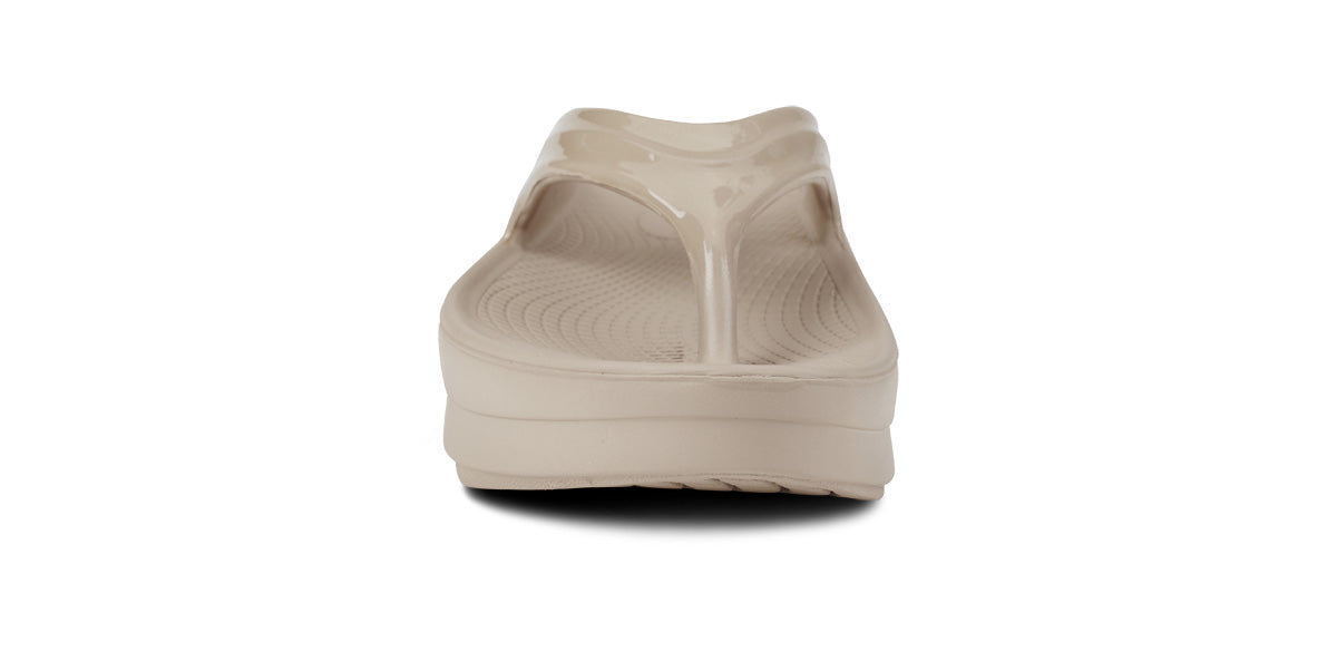Women's OOmega OOlala Sandal - Nomad front view