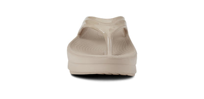 Women's OOmega OOlala Sandal - Nomad front view