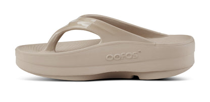 Women's OOmega OOlala Sandal - Nomad Medial view