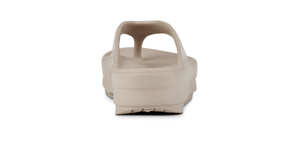Women's OOmega OOlala Sandal - Nomad back view