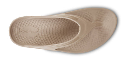 Women's OOmega OOlala Sandal - Nomad top view