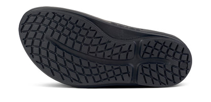 Women's OOmega OOlala Luxe Sandal - Calypso bottom view