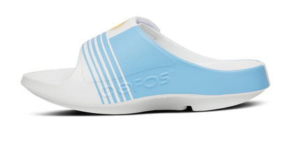 OOahh Sport Flex Sandal - Argentina medial view