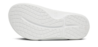 OOahh Sport Flex Sandal - Argentina bottom view