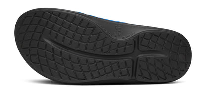 OOahh Sport Flex Sandal - Limited Edition 2025 Chicago bottom view