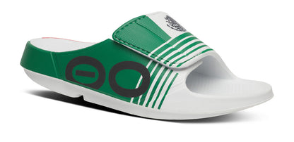 OOahh Sport Flex Sandal - Mexico main view