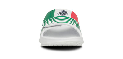 OOahh Sport Flex Sandal - Mexico front view