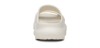 Women's OOyea Slide Sandal - Chalk back view