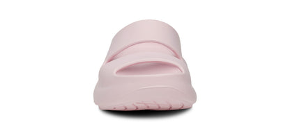 Women's OOyea Slide Sandal - Primrose front view