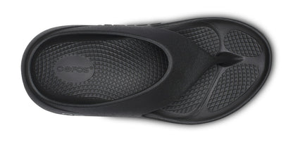 OOriginal plus Sandal Black top view